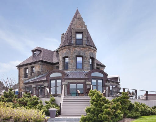 Download this Bay And Gable House picture Download this Bay And Gable House picture