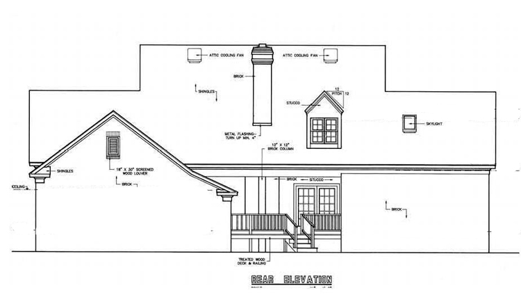 p_Front_Exteriorbeach_house_plans