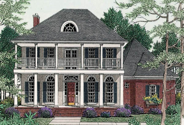 p_Front_Exteriorbeach_house_plans