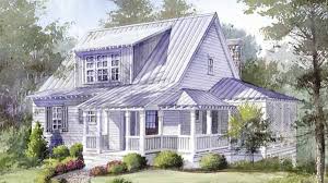 p_Front_Exteriorbeach_house_plans