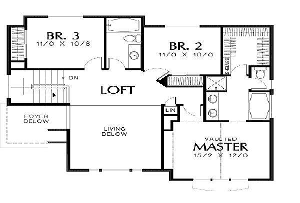 p_Front_Exteriorbeach_house_plans