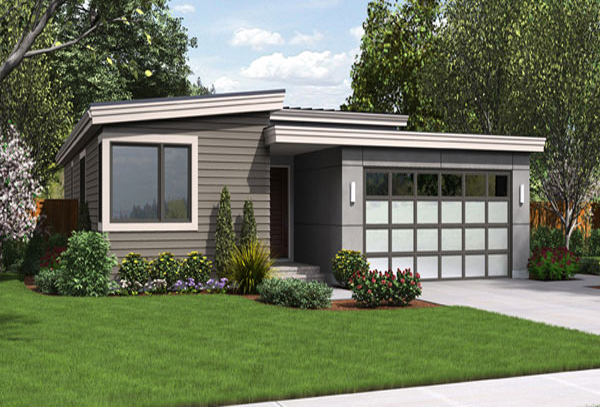 Front Exterior