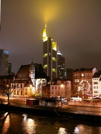 Commerzbank Tower