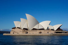 Opera house