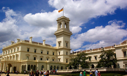 Melbourne Government House