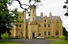  Government House, Hobart