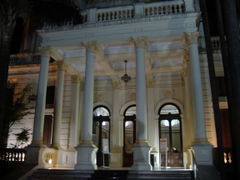 Villa Hortensia