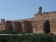 El Badi palace