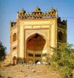 Fatehpur Sikri