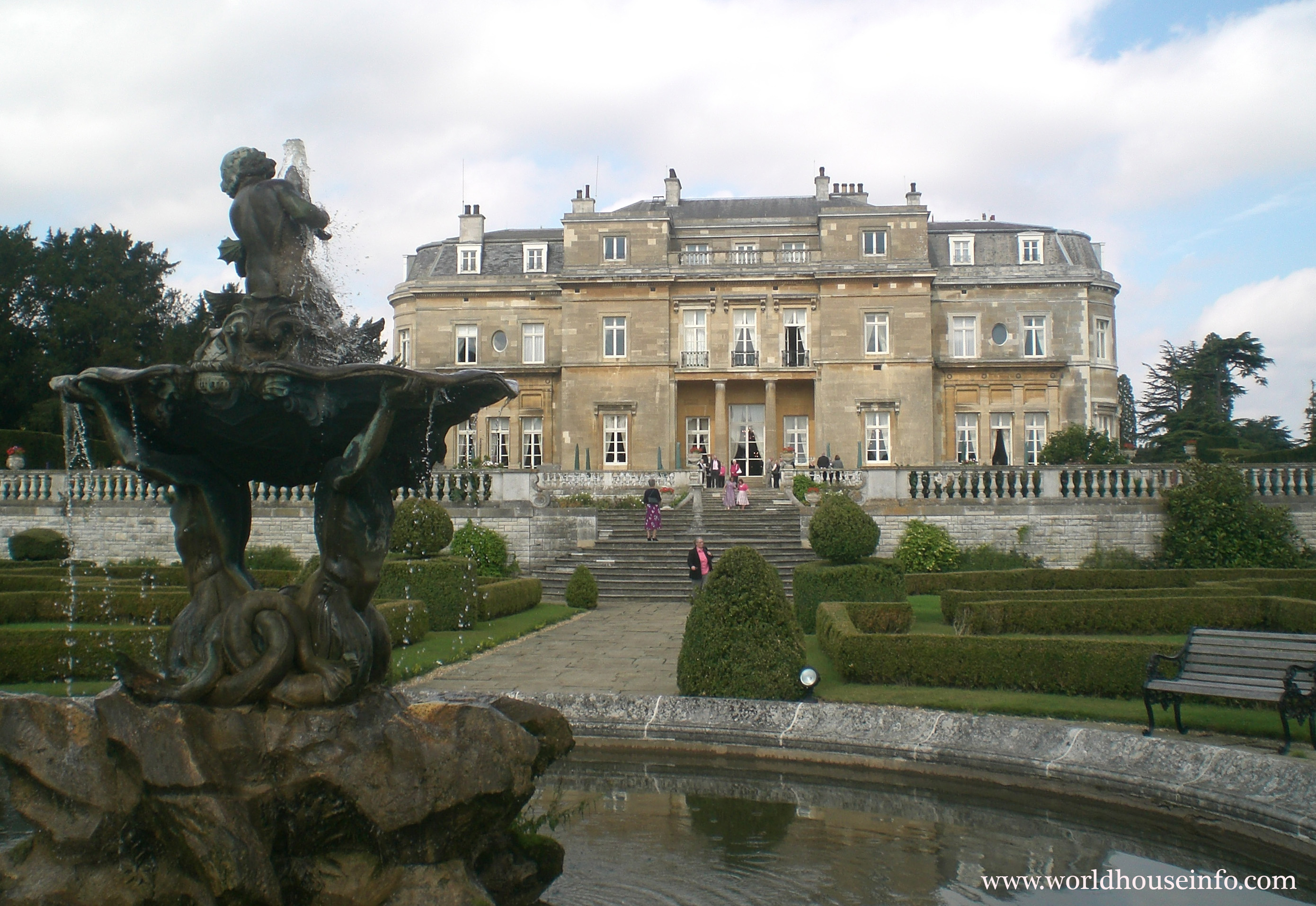 luton hoo