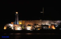 Morro Castle