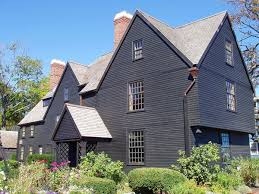 House of seven gables