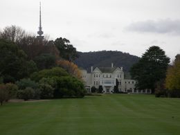 Yarralumla